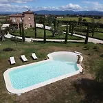 Bed & Breakfast Podere San Giuseppe