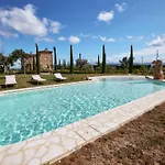 Oda ve Kahvaltı Podere San Giuseppe Castiglione del Lago