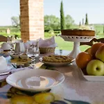 Podere San Giuseppe 4* Castiglione del Lago