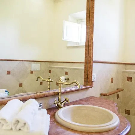 Bed & Breakfast Podere San Giuseppe Castiglione del Lago