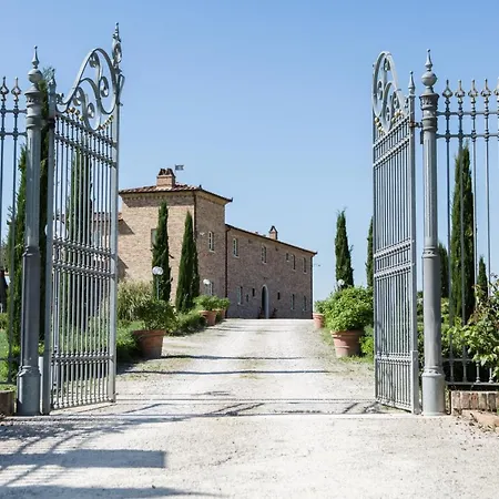 Bed & Breakfast Podere San Giuseppe Castiglione del Lago