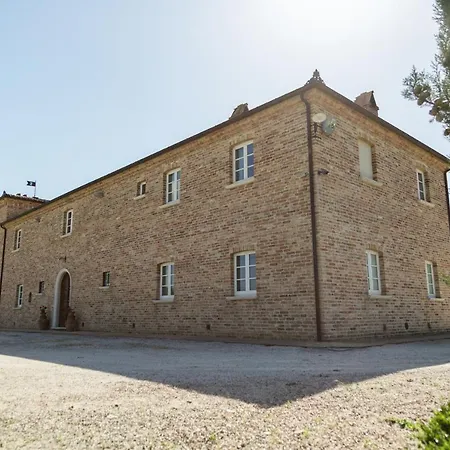 Podere San Giuseppe 4*