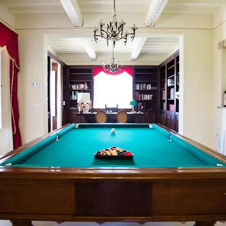 Podere San Giuseppe Castiglione del Lago