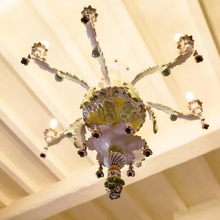 Podere San Giuseppe Bed & Breakfast Castiglione del Lago