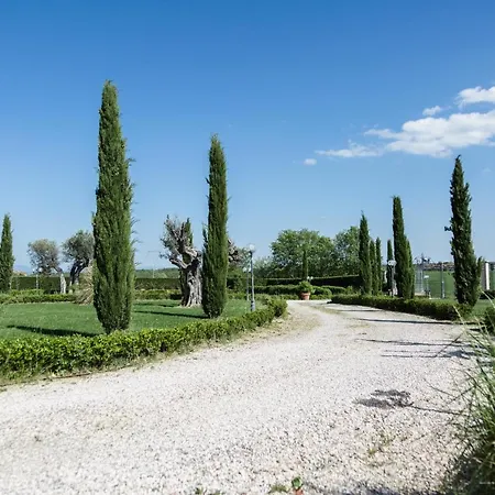 Podere San Giuseppe Bed and breakfast