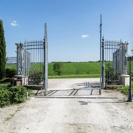 Podere San Giuseppe 4* Castiglione del Lago