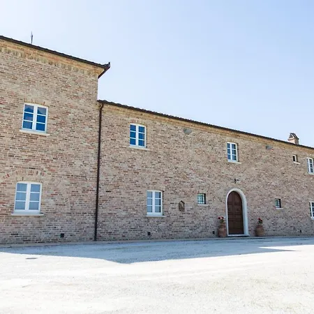 Podere San Giuseppe *