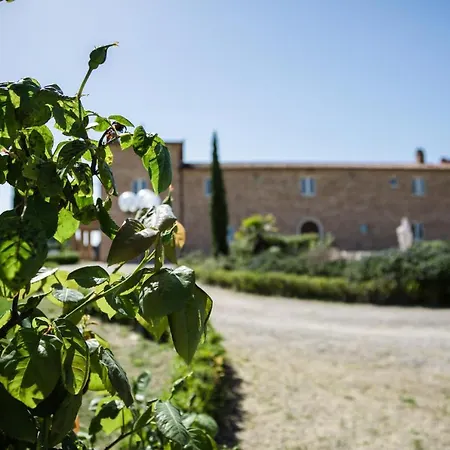 Podere San Giuseppe * Castiglione del Lago