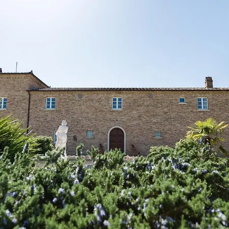 Bed & Breakfast Podere San Giuseppe