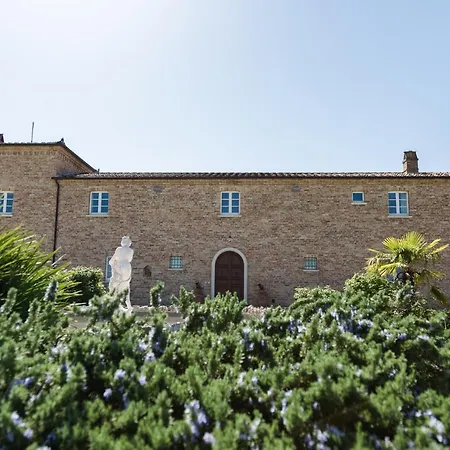 住宿加早餐酒店 Podere San Giuseppe
