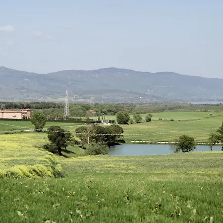 Bed & Breakfast Podere San Giuseppe
