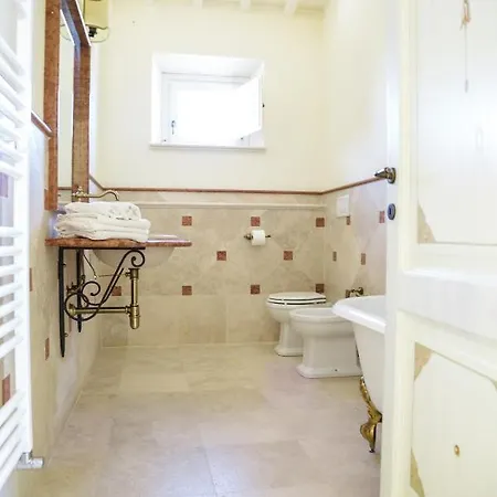 Podere San Giuseppe Bed & Breakfast *