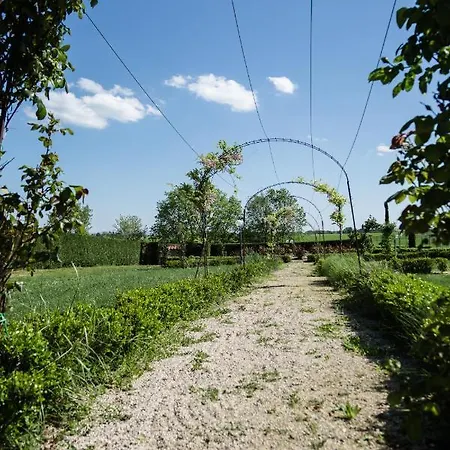 Podere San Giuseppe Bed & Breakfast *