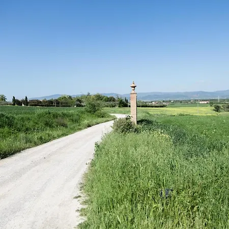 Podere San Giuseppe Bed & Breakfast Castiglione del Lago