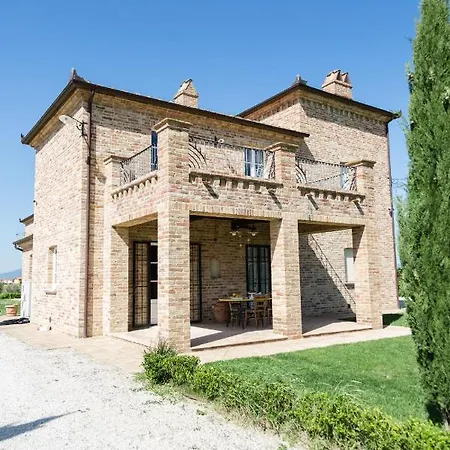 Podere San Giuseppe Bed & Breakfast Castiglione del Lago