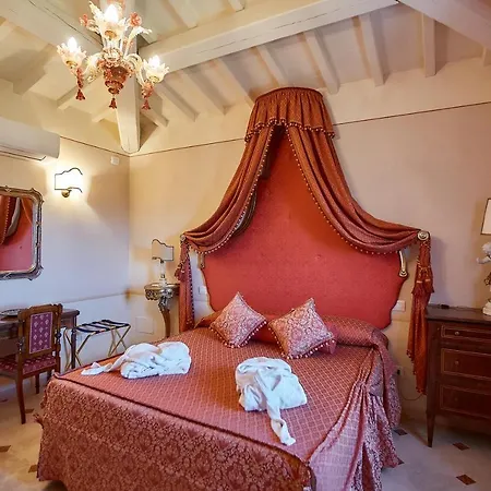 Podere San Giuseppe Bed & Breakfast