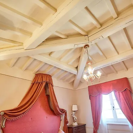 Bed & Breakfast Podere San Giuseppe 4*