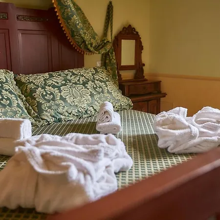 Bed & Breakfast Podere San Giuseppe