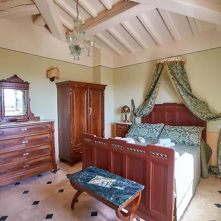 Podere San Giuseppe 4* Castiglione del Lago