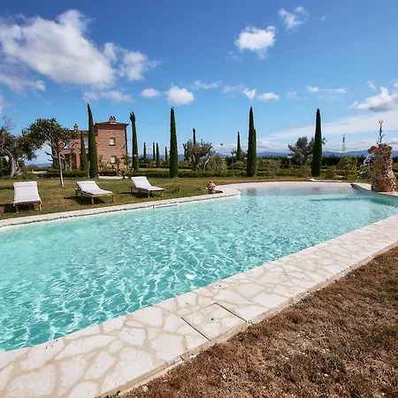 Panzió Podere San Giuseppe Castiglione del Lago
