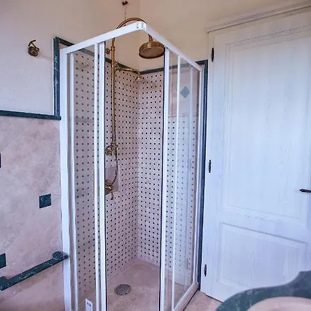 Bed & Breakfast Podere San Giuseppe