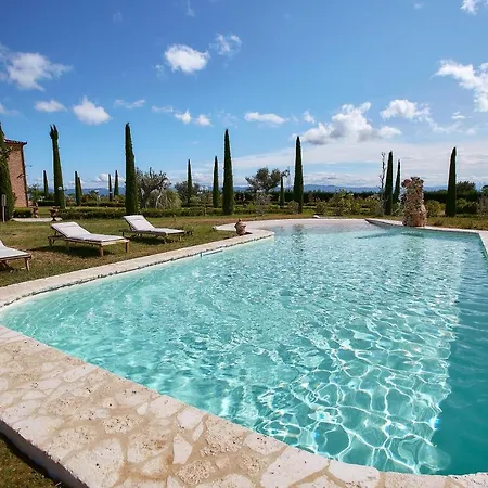 Podere San Giuseppe Bed & Breakfast Castiglione del Lago