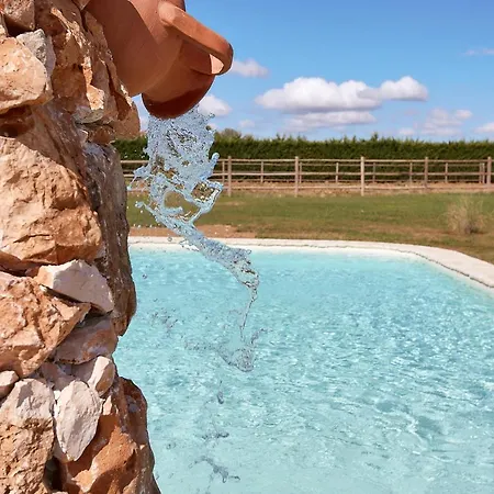 Podere San Giuseppe Bed & Breakfast 4*