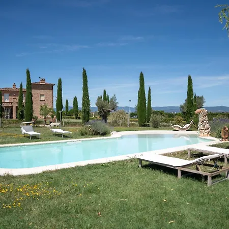Podere San Giuseppe Bed & Breakfast Castiglione del Lago