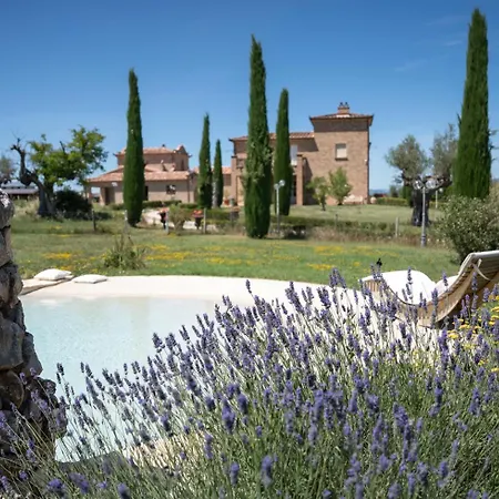 Bed & Breakfast Podere San Giuseppe Castiglione del Lago