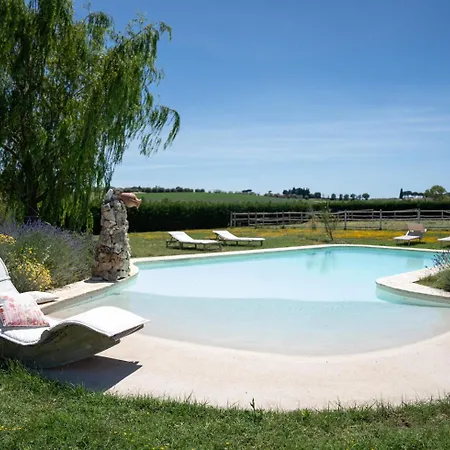 Bed & Breakfast Podere San Giuseppe