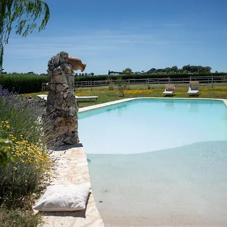 Podere San Giuseppe Bed & Breakfast 4*