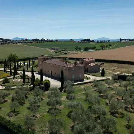Podere San Giuseppe Bed and Breakfast Castiglione del Lago
