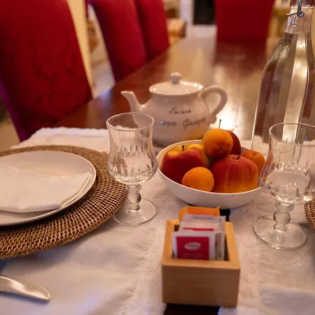 Bed & Breakfast Podere San Giuseppe