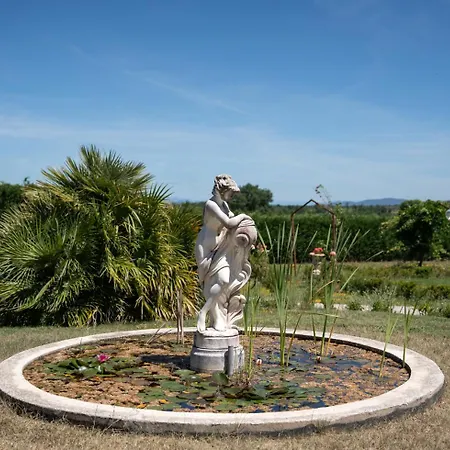 Podere San Giuseppe Bed & Breakfast 4*