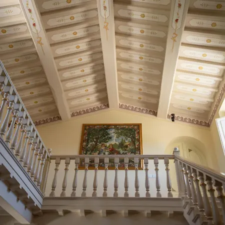 Bed & Breakfast Podere San Giuseppe 4*