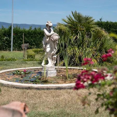 Podere San Giuseppe 4* Castiglione del Lago