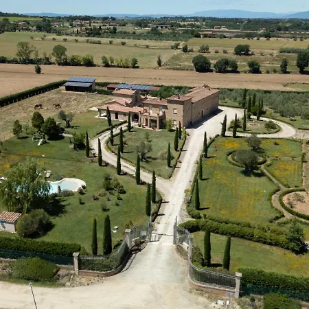 Podere San Giuseppe
