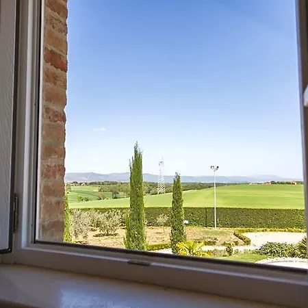 Podere San Giuseppe 4* Castiglione del Lago