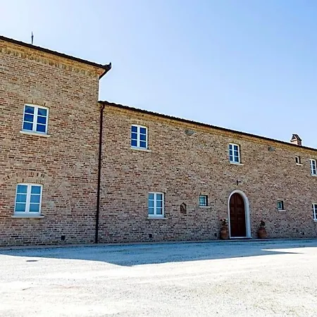 Podere San Giuseppe 4* Castiglione del Lago