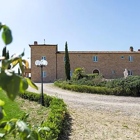 Podere San Giuseppe 4* Castiglione del Lago
