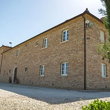 Couette-café Podere San Giuseppe
