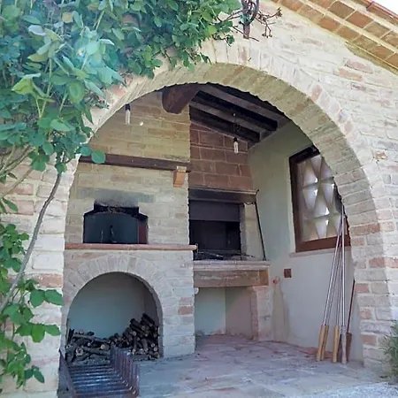 Podere San Giuseppe Couette-café