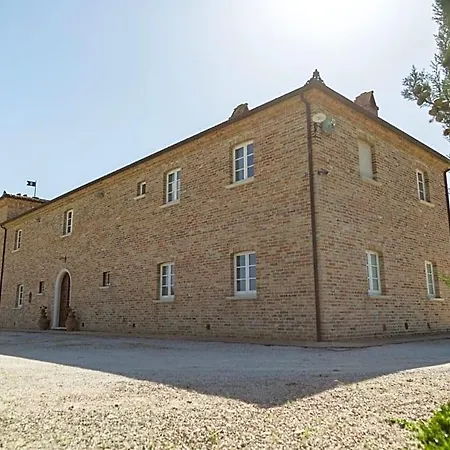 Couette-café Podere San Giuseppe