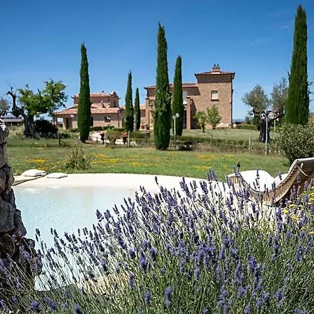 Couette-café Podere San Giuseppe 4*
