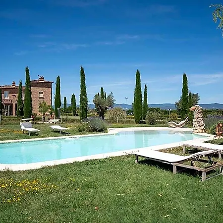 Podere San Giuseppe 4* Castiglione del Lago