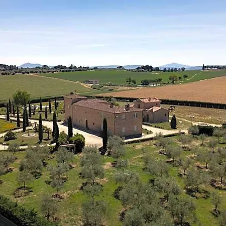 Podere San Giuseppe Castiglione del Lago