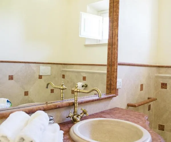 Bed & Breakfast Podere San Giuseppe Castiglione del Lago