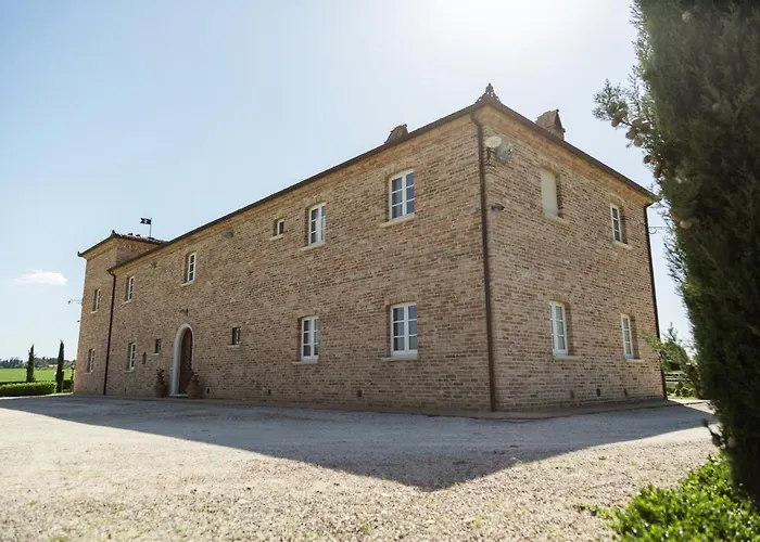 Podere San Giuseppe 4*