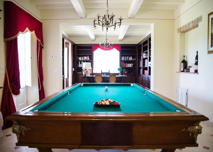 Podere San Giuseppe Castiglione del Lago