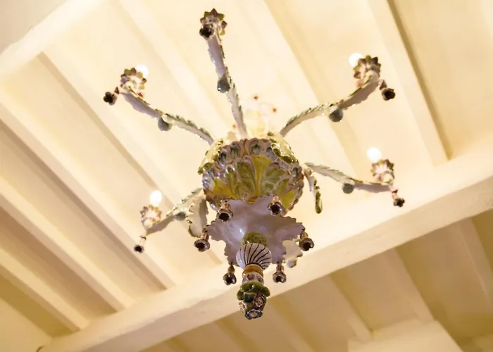 Podere San Giuseppe فندق مبيت وإفطار كاستيغليون ديل لاغو